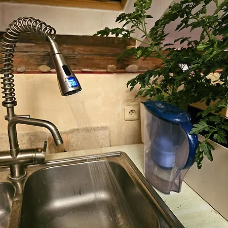 69 - Old Town, 125m2, Free Parking, View