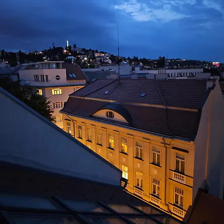 69 - Old Town, 125m2, Free Parking, View Апартаменти