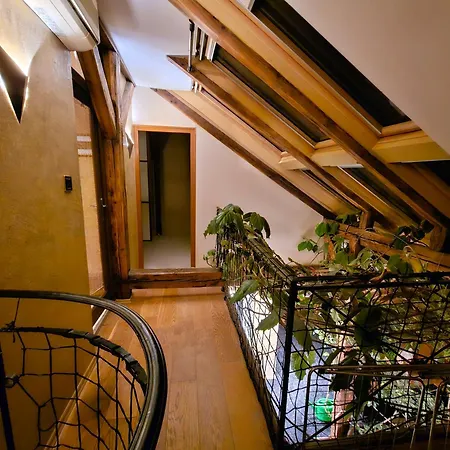 Apartment 69 - Old Town, 125m2, Free Parking, View