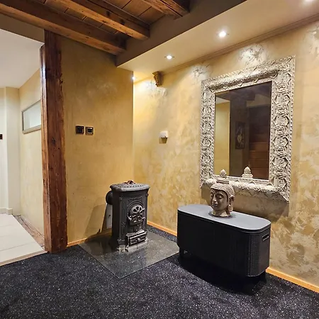 Appartement 69 - Old Town, 125m2, Free Parking, View