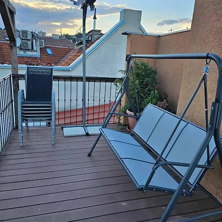 69 - Old Town, 125m2, Free Parking, View