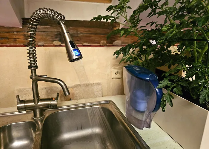 69 - Old Town, 125m2, Free Parking, View