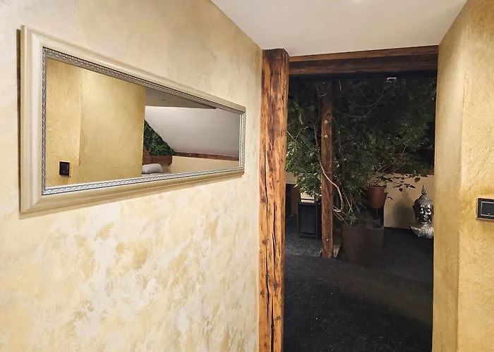 69 - Old Town, 125m2, Free Parking, View Apartman Pozsony