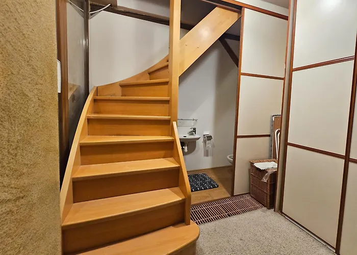 69 - Old Town, 125m2, Free Parking, View