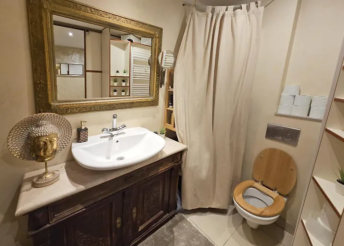 Apartament 69 - Old Town, 125m2, Free Parking, View Bratislava