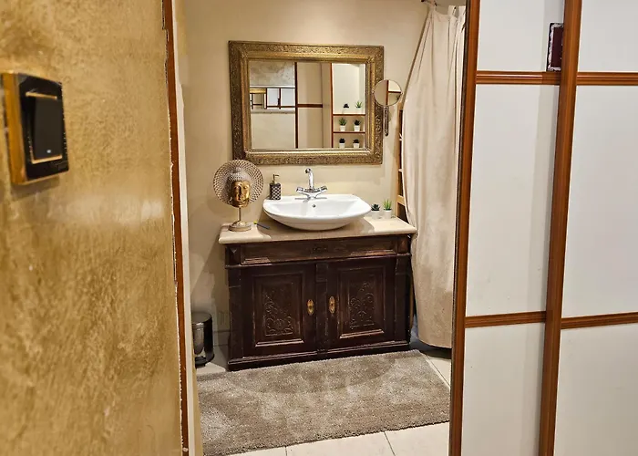 69 - Old Town, 125m2, Free Parking, View * Bratislava