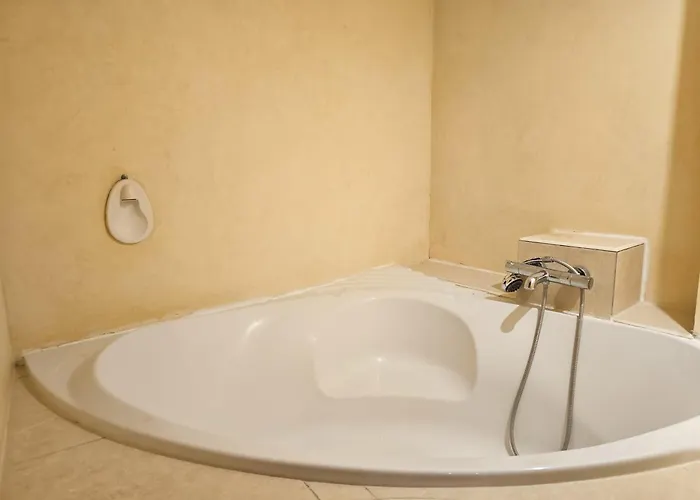 69 - Old Town, 125m2, Free Parking, View