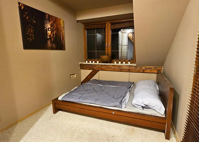 Apartman 69 - Old Town, 125m2, Free Parking, View *